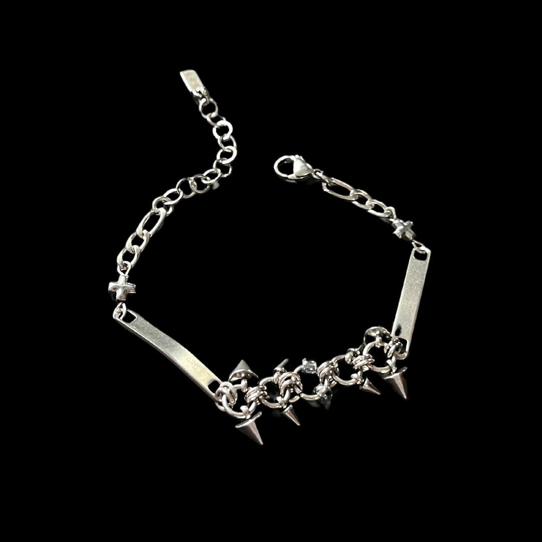 The Badkin Bracelet