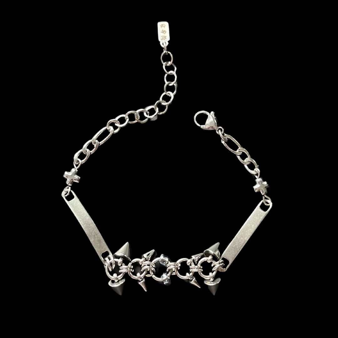 The Badkin Bracelet