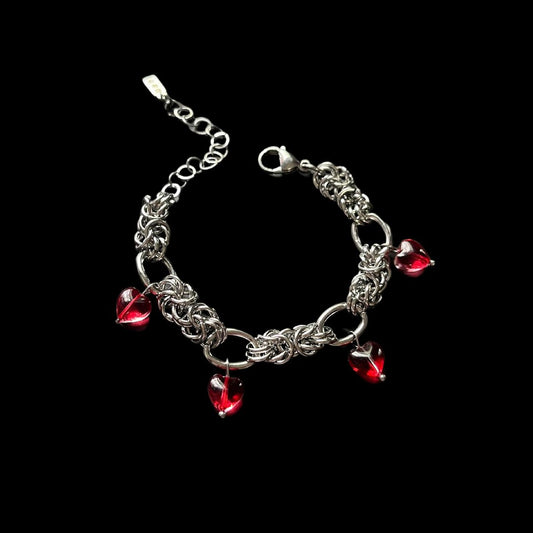 The Wonder Bracelet [V2]