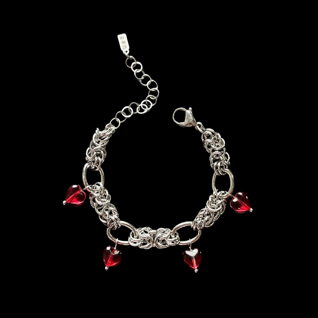 The Wonder Bracelet [V2]