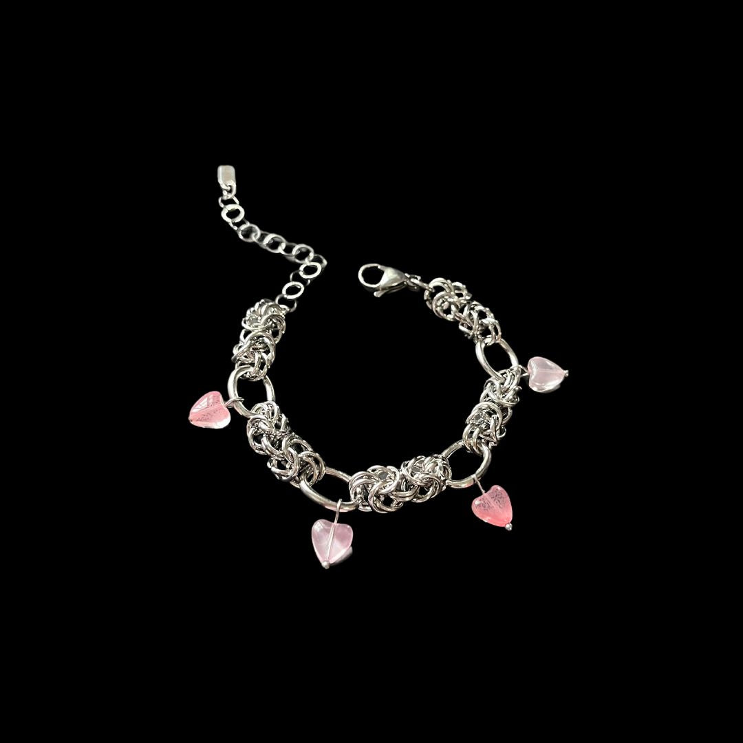 The Wonder Bracelet [V2]